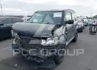 2011 Honda ELEMENT photo