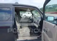 2011 Honda ELEMENT фото