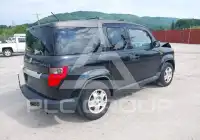 2011 Honda ELEMENT фото