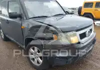 2011 Honda ELEMENT фото