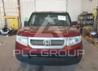 2011 Honda ELEMENT photo