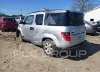 2011 Honda ELEMENT фото