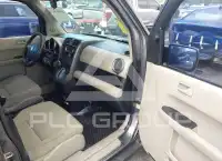 2011 Honda ELEMENT фото