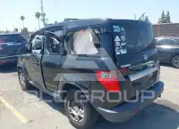 2011 Honda ELEMENT фото