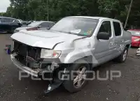2011 Honda RIDGELINE photo