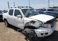 2011 Honda RIDGELINE фото