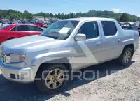 2011 Honda RIDGELINE photo