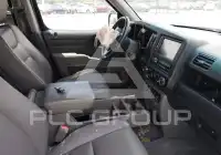 2011 Honda RIDGELINE фото