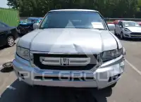 2011 Honda RIDGELINE photo