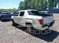 2011 Honda RIDGELINE фото