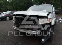 2011 Honda RIDGELINE photo