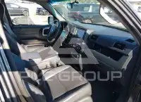 2011 Honda RIDGELINE фото