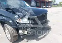 2011 Honda RIDGELINE фото