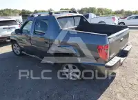 2011 Honda RIDGELINE фото