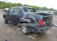 2011 Honda RIDGELINE фото