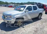 2011 Honda RIDGELINE photo