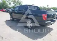 2011 Honda RIDGELINE фото