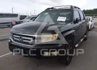 2011 Honda RIDGELINE фото