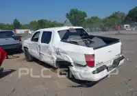 2011 Honda RIDGELINE фото