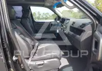 2011 Honda RIDGELINE фото