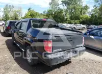 2011 Honda RIDGELINE photo