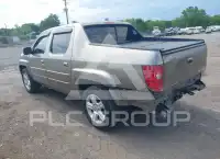 2011 Honda RIDGELINE photo