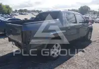 2011 Honda RIDGELINE фото