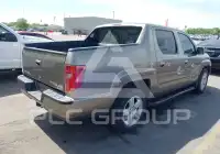 2011 Honda RIDGELINE photo