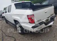 2011 Honda RIDGELINE фото