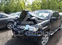 2011 Honda RIDGELINE photo