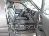 2011 Honda RIDGELINE фото