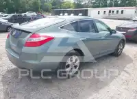 2011 Honda Accord photo