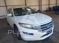 2011 Honda Accord фото