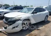 2011 Honda Accord фото