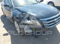 2011 Honda Accord фото