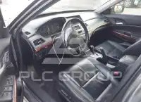 2011 Honda Accord фото