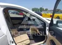 2011 Honda Accord фото