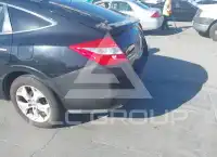 2011 Honda Accord фото