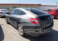 2011 Honda Accord photo
