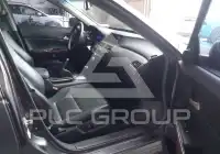 2011 Honda Accord фото