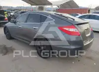 2011 Honda Accord фото