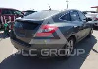 2011 Honda Accord photo