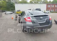2011 Honda Accord фото
