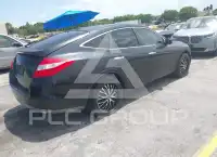 2011 Honda Accord photo