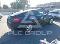2011 Honda Accord фото