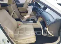 2011 Honda Accord фото