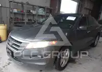 2011 Honda Accord фото