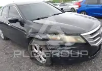 2011 Honda Accord фото