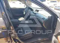 2011 Honda Accord фото