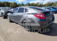 2011 Honda Accord photo